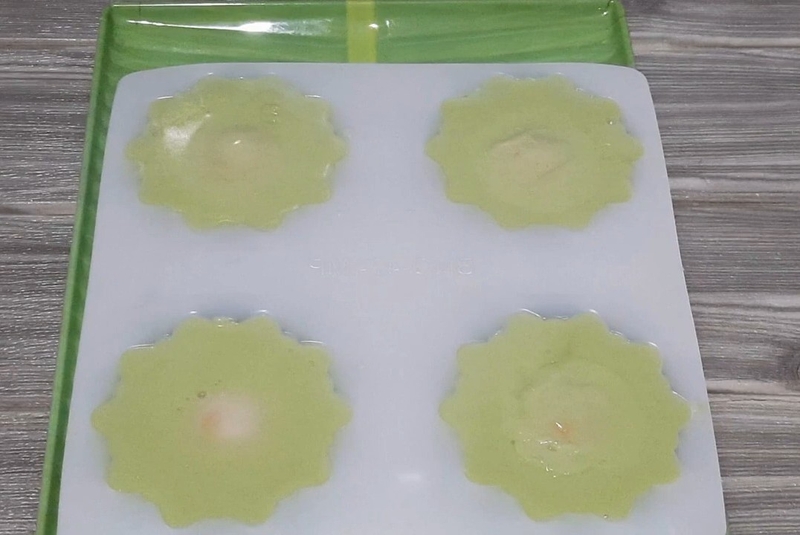 bánh trung thu rau câu nhân khoai môn hình 17