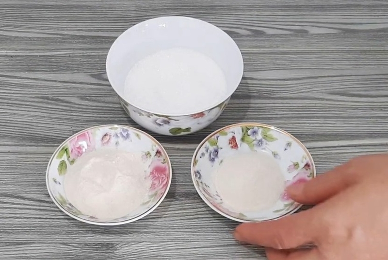 bánh trung thu rau câu nhân khoai môn hình 1