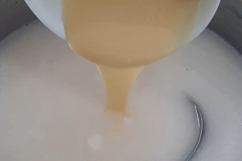 bánh trung thu rau câu nhân khoai môn hình 5