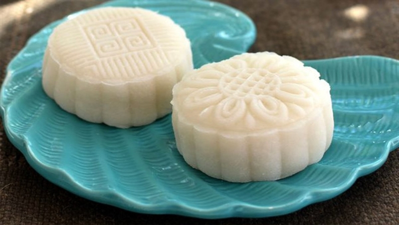bánh trung thu trân châu 12
