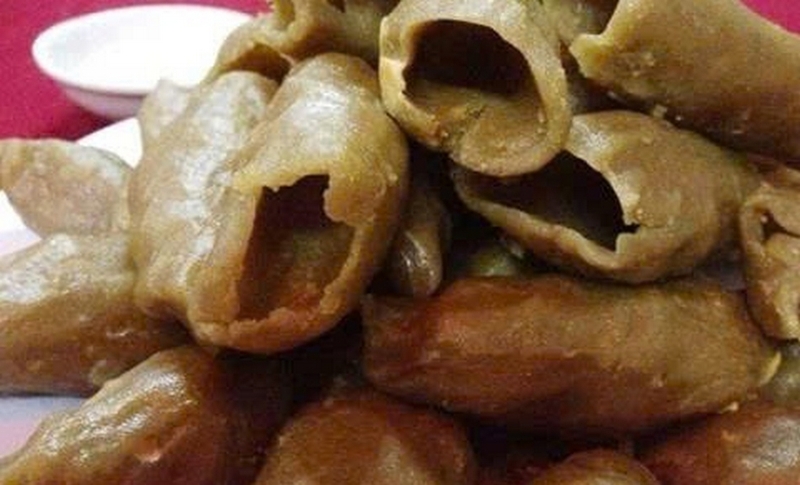 Bánh tu hú ảnh 1