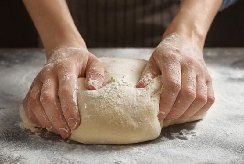 Bánh tu hú ảnh 2