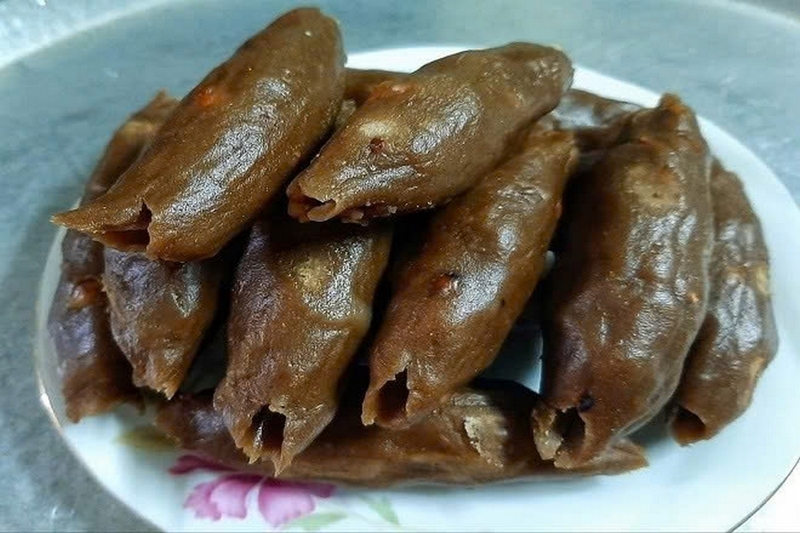 Bánh tu hú ảnh 4