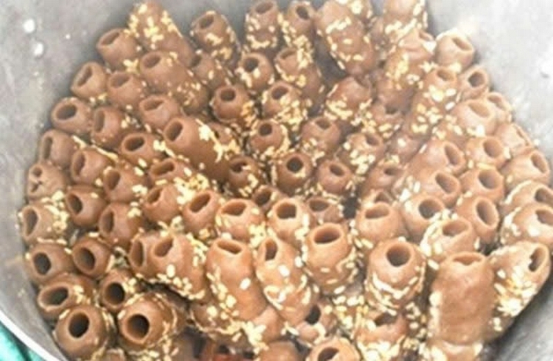Bánh tu hú ảnh 5