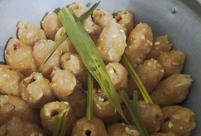 Bánh tu hú ảnh 6