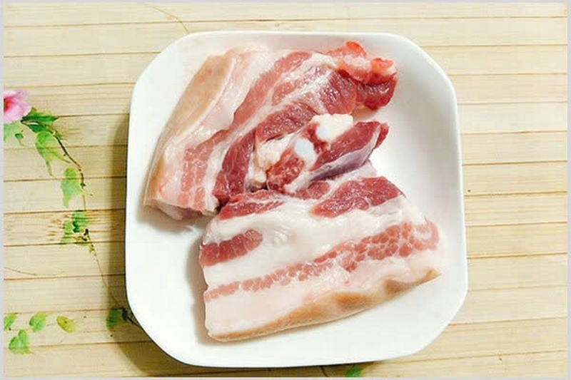 Bánh ú Bá Trạng ảnh 2