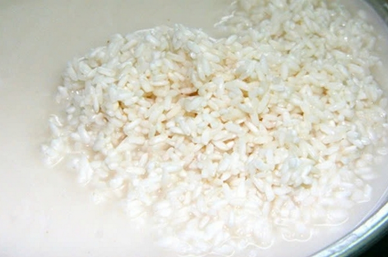 Bánh ú Bá Trạng ảnh 5