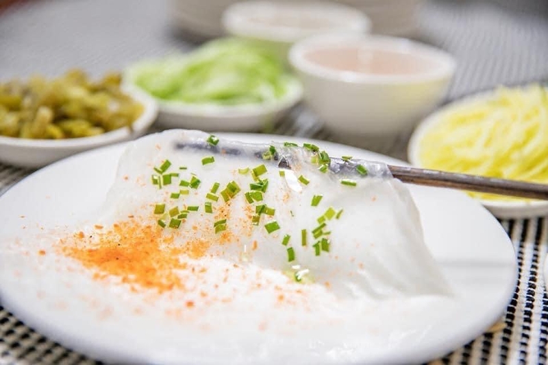 bánh ướt chồng hình 2