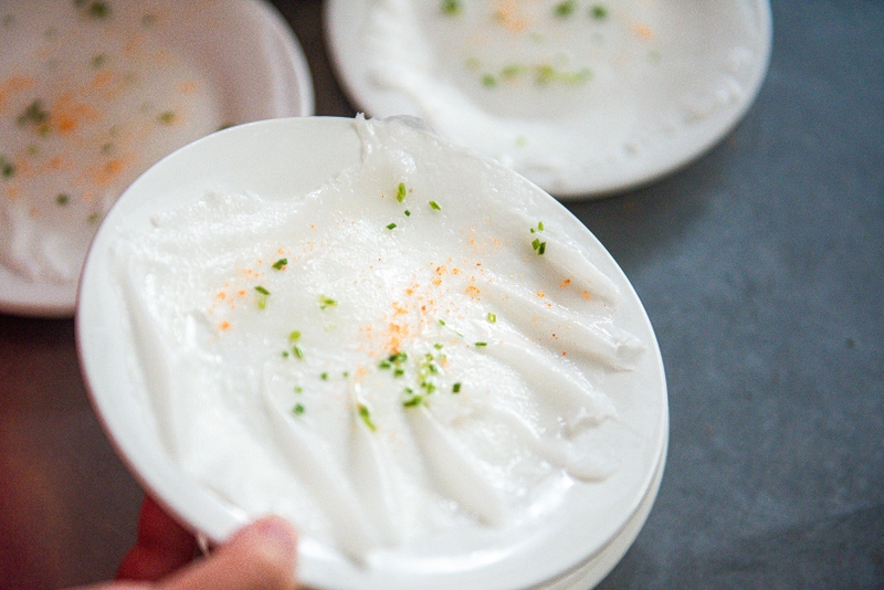 bánh ướt chồng hình 4