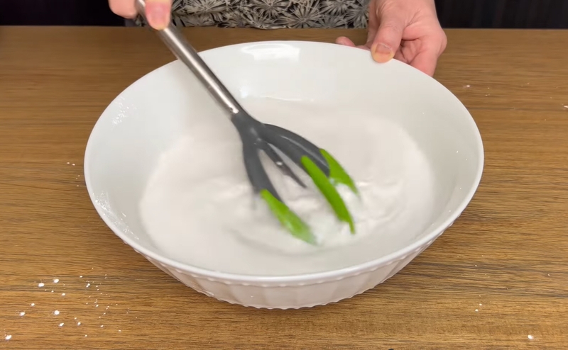 bánh ướt cuốn thịt nướng hình 9