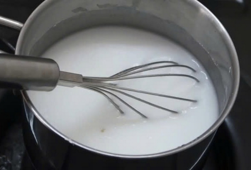 Bánh ướt ngọt ảnh 4
