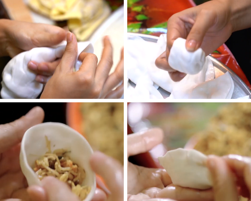 Cách làm bánh vạc Hội An 6