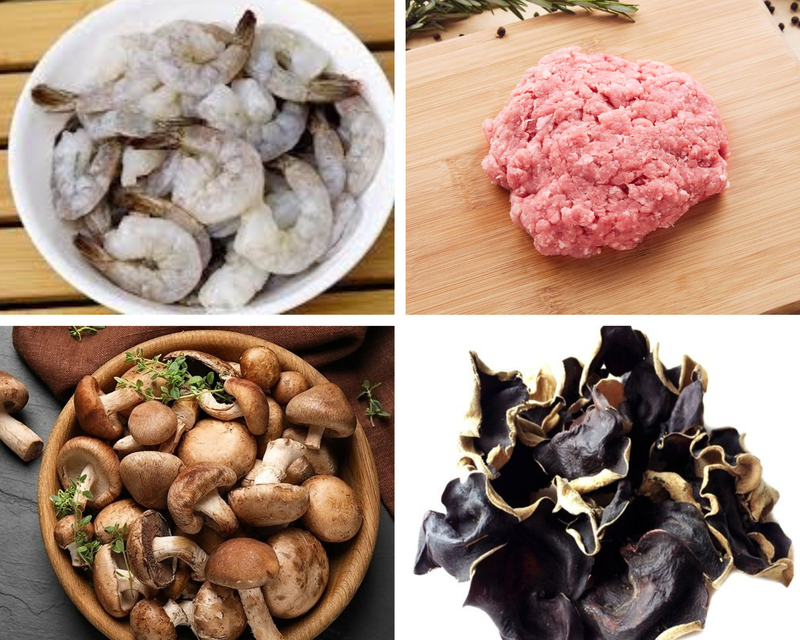 Cách làm bánh vạc Hội An 2