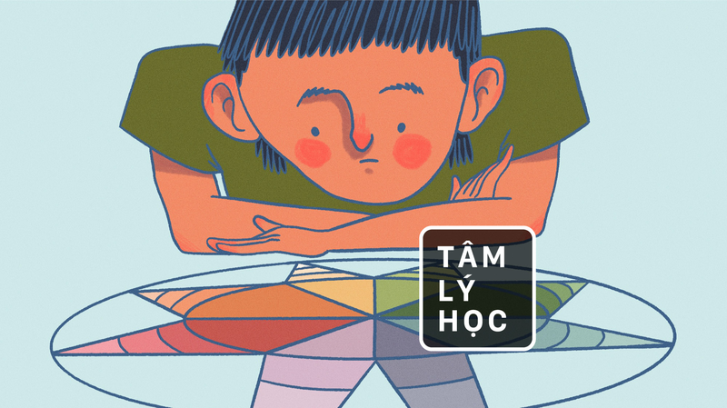 Kiểm soát và quản lý cảm xúc tiêu cực