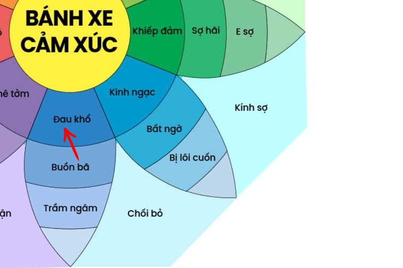 Đánh giá cường độ cảm xúc