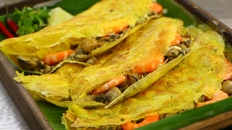 bánh xèo củ hủ dừa 5