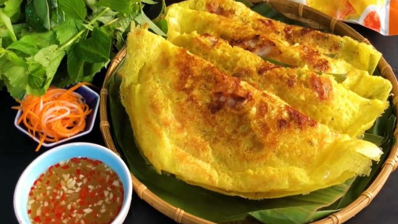 bánh xèo huế 4
