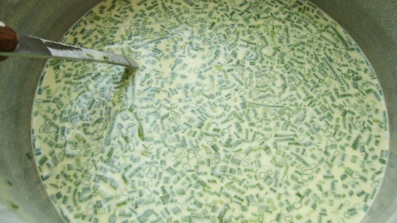 Bánh xèo thịt vịt miền Tây 3