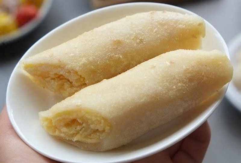 Bánh nếp bao nhiêu calo ảnh 2