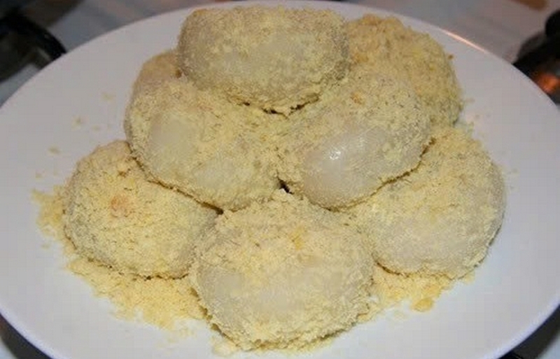 Bánh nếp bao nhiêu calo ảnh 3