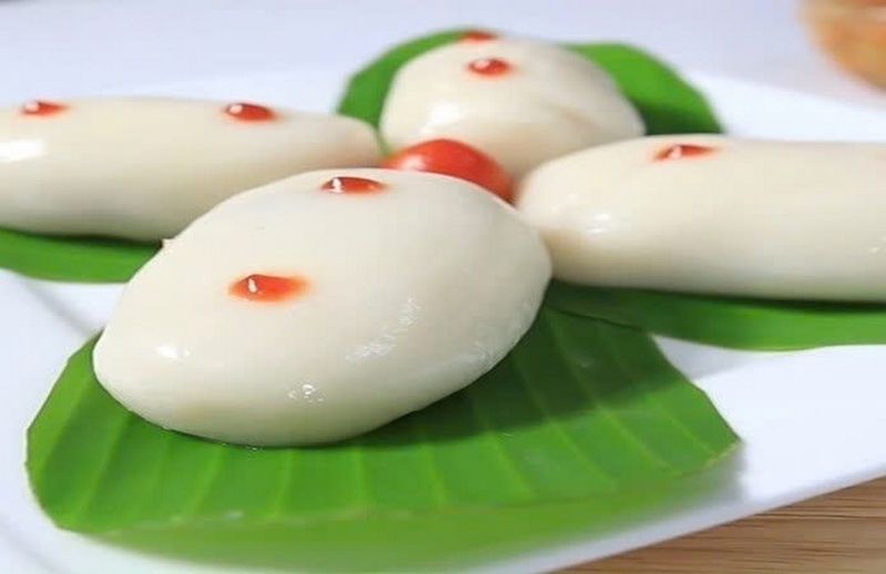 Bánh nếp bao nhiêu calo ảnh 4