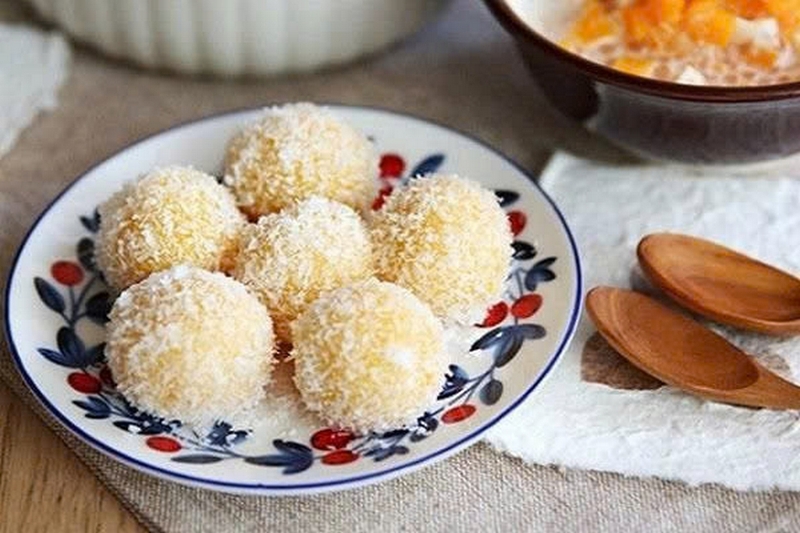 Bánh nếp bao nhiêu calo ảnh 5