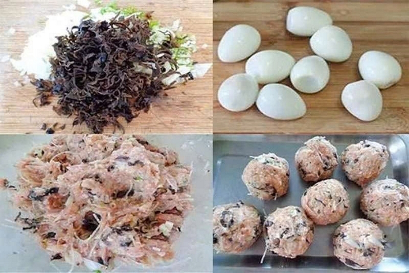 bánh xíu páo ảnh 3