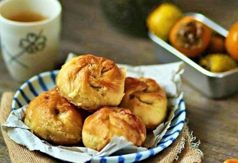 bánh xíu páo ảnh 4