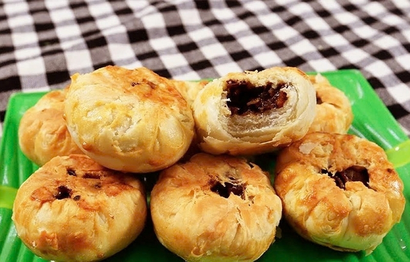 bánh xíu páo ảnh 5