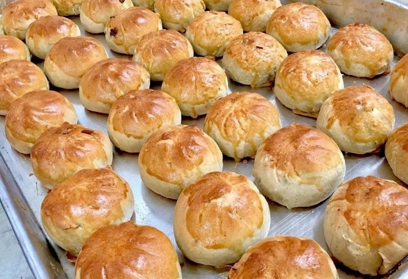 bánh xíu páo ảnh 6