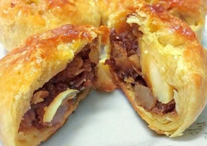 bánh xíu páo ảnh 7