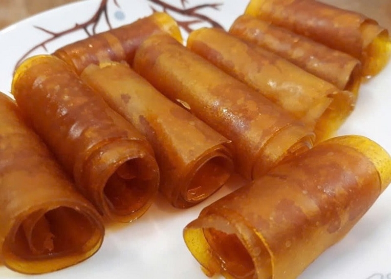 bánh xoài hội an ảnh 2