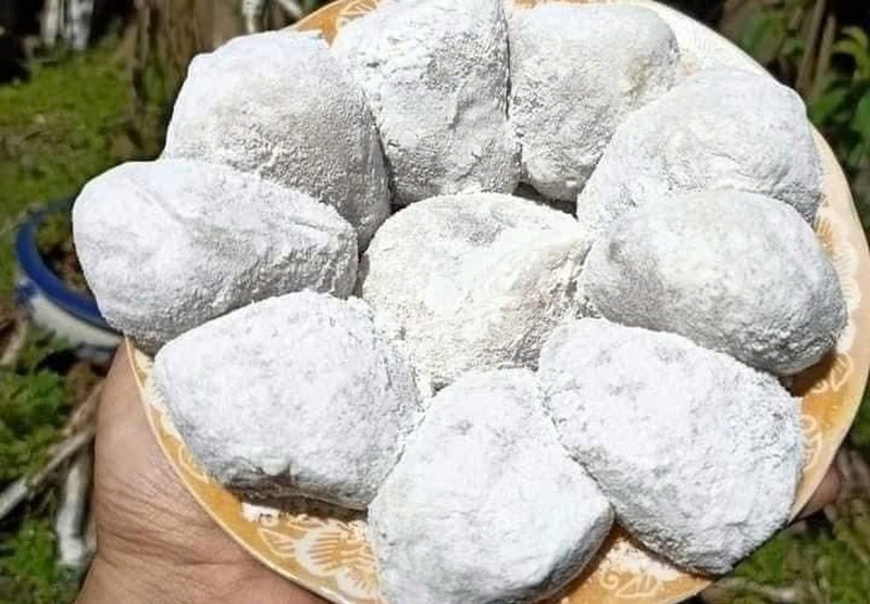 bánh xoài hội an ảnh 5