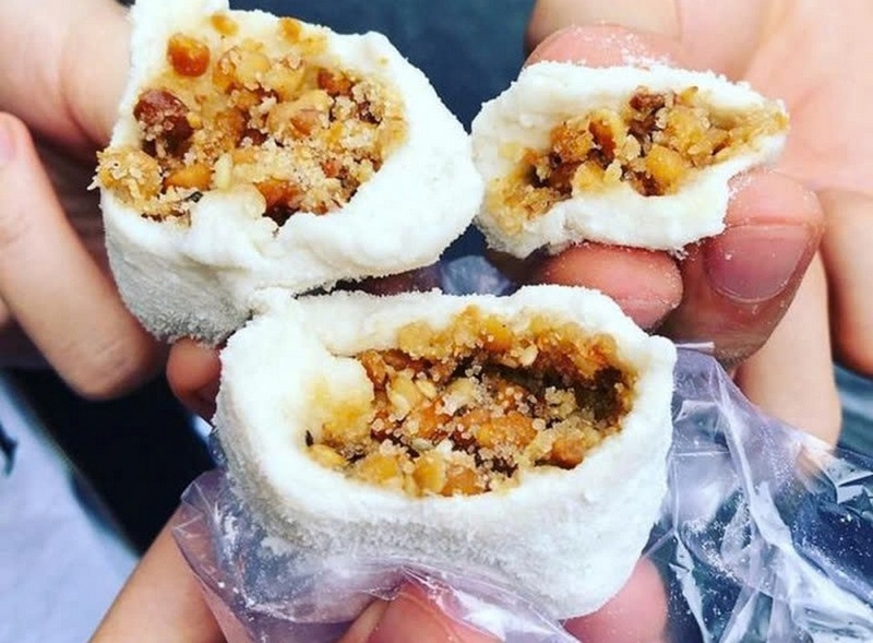 bánh xoài hội an ảnh 6