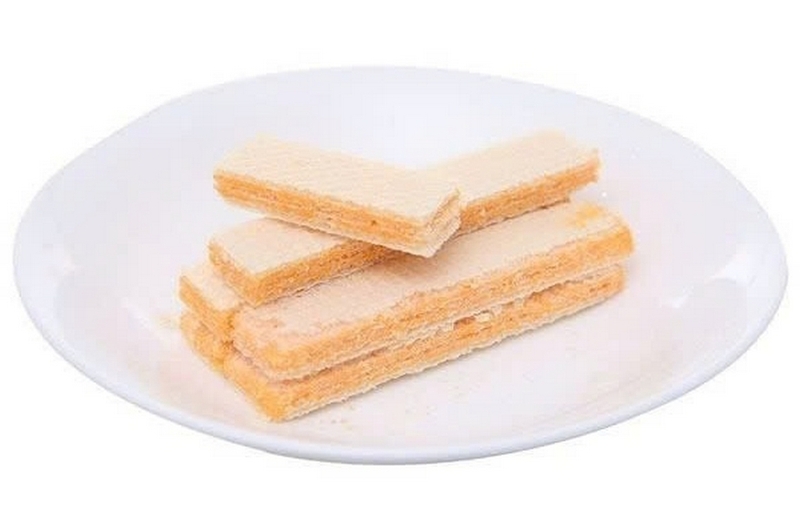 bánh xốp phô mai ảnh 1