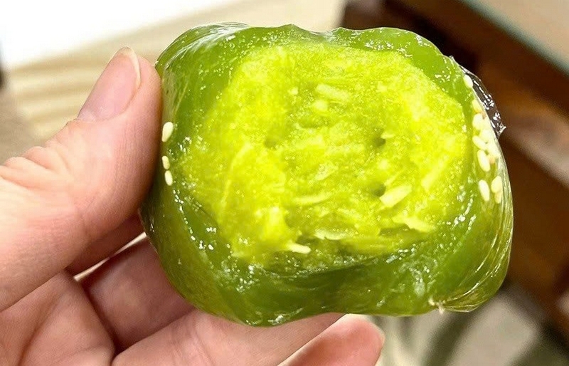 Bánh xu xê bao nhiêu calo ảnh 5