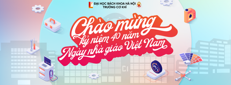 Những mẫu banner về sự kiện cực kỳ độc đáo