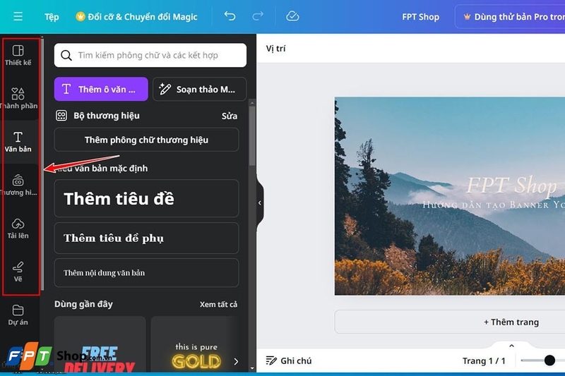 Banner YouTube - Ảnh 05