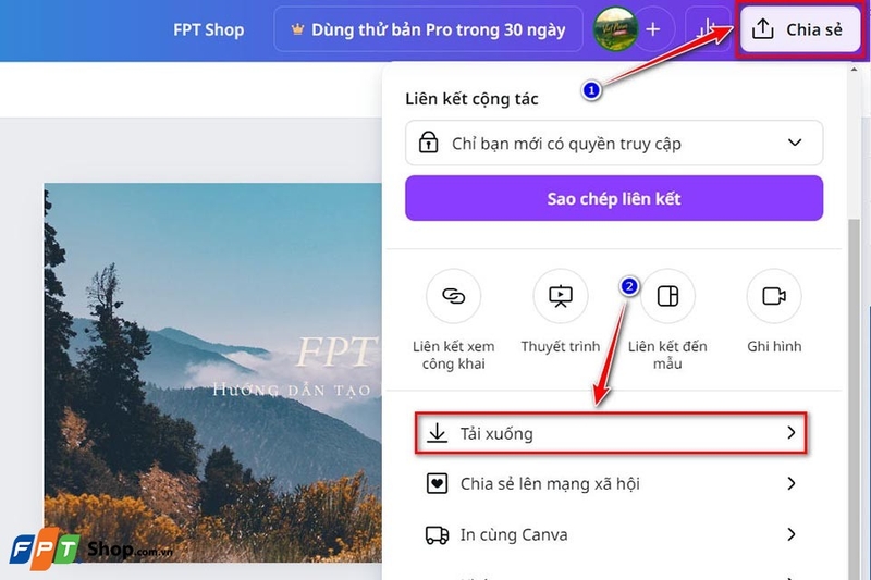 Banner YouTube - Ảnh 06