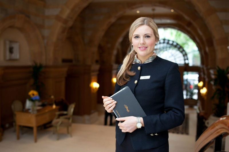 Cơ hội nghề nghiệp của Banquet Manager