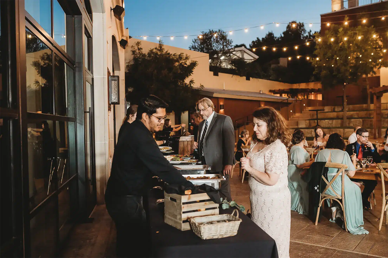Vai trò của Banquet Manager là gì?