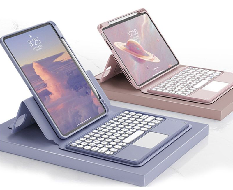 Bao da iPad Gen 6 - Hình 4