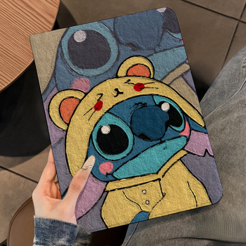 Bao da iPad Gen 6 - Hình 6