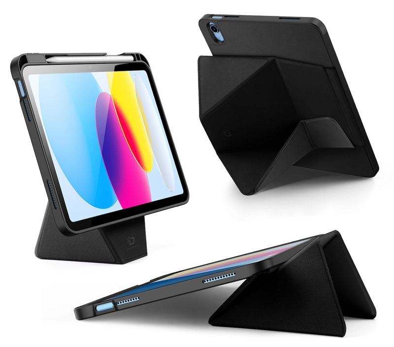 Bao da iPad Gen 6 - Hình 8