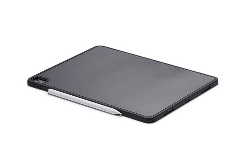 Bao da kèm bàn phím Rebound Magnetic 360 iPad Air 13 2024 ESR ảnh 6