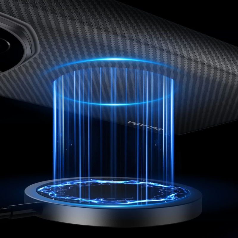 Bao da nắp gập Honor Magic V5 từ tính Sulada bảo vệ toàn diện 360"