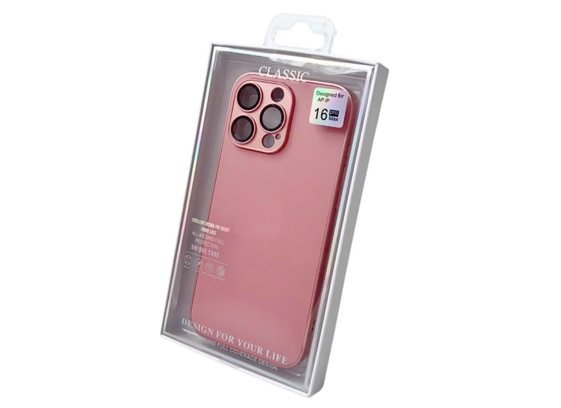 Ốp lưng Classic 1