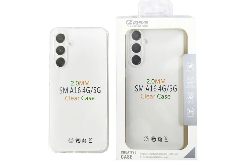 Ốp lưng Classic 4