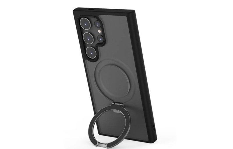 Giới thiệu ốp lưng X&M 5