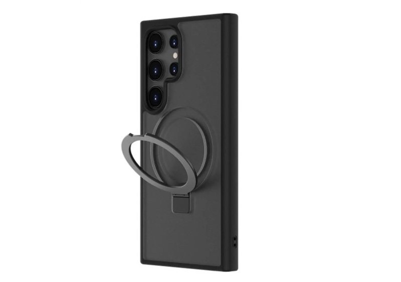 Giới thiệu ốp lưng X&M 2